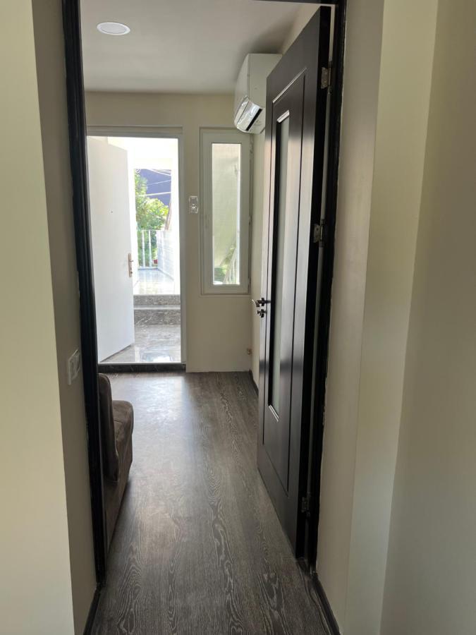 Monika Apartment Tbilisi Exteriér fotografie