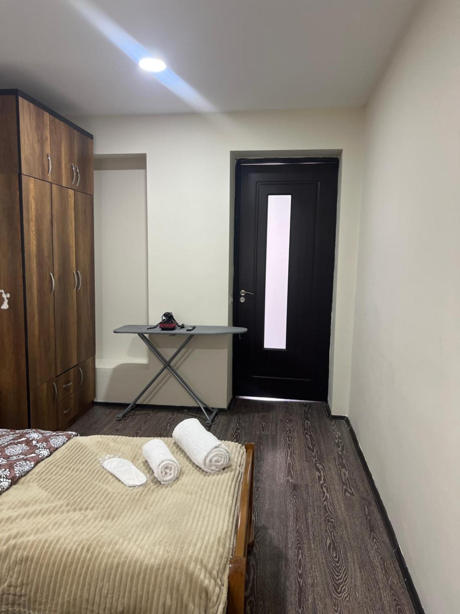 Monika Apartment Tbilisi Exteriér fotografie